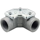 LEGRAND - Metall-Bogen Ff 90° G3/4''