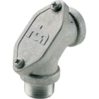 LEGRAND - Metall-Bogen Mf 90° G1/4''