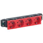 LEGRAND - MSC SDO 4f DLP codiert SL rt