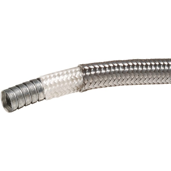 LEGRAND - NGDAx10 Schlauch (AISI 304) - Rolle mit 50m