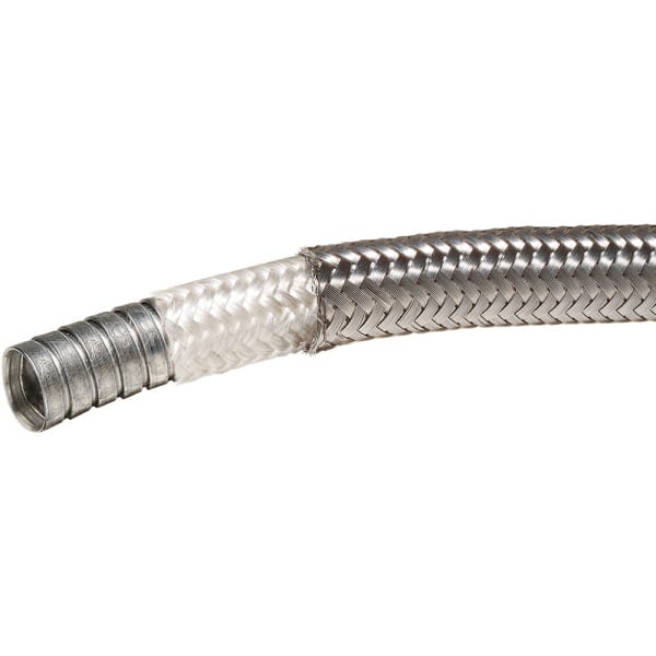 LEGRAND - NGDAx16 Schlauch (AISI 304) - Rolle mit 50m