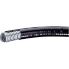 LEGRAND - PN-Schlauch D=12 Schwarz - Rolle mit 50m