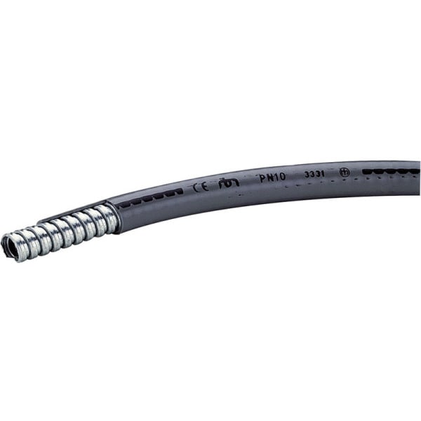 LEGRAND - PN-Schlauch D=20,5 Grau - Rolle mit 25m