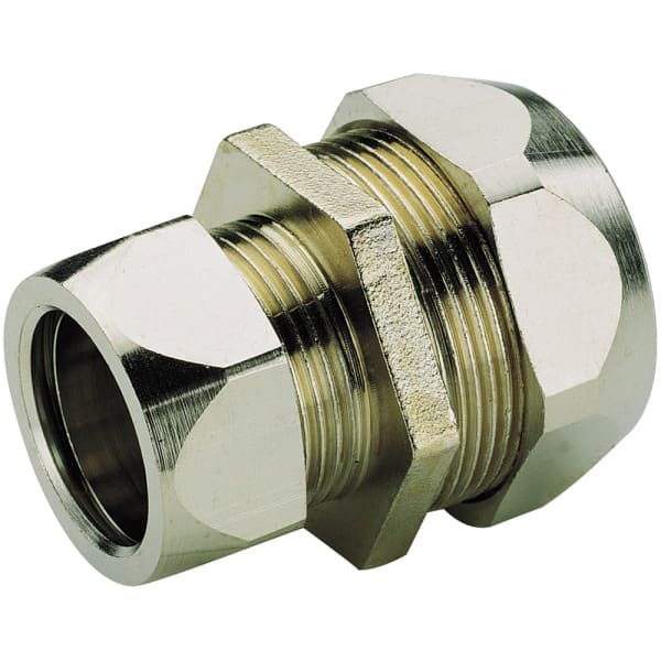 LEGRAND - Rohr/Schlauchverbinder D=20