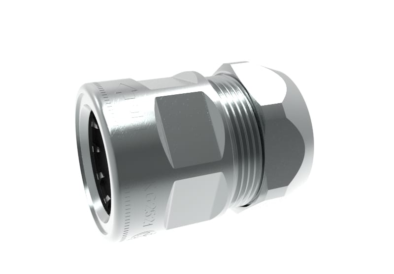 LEGRAND - Rohr/Schlauchverbinder TKG1612