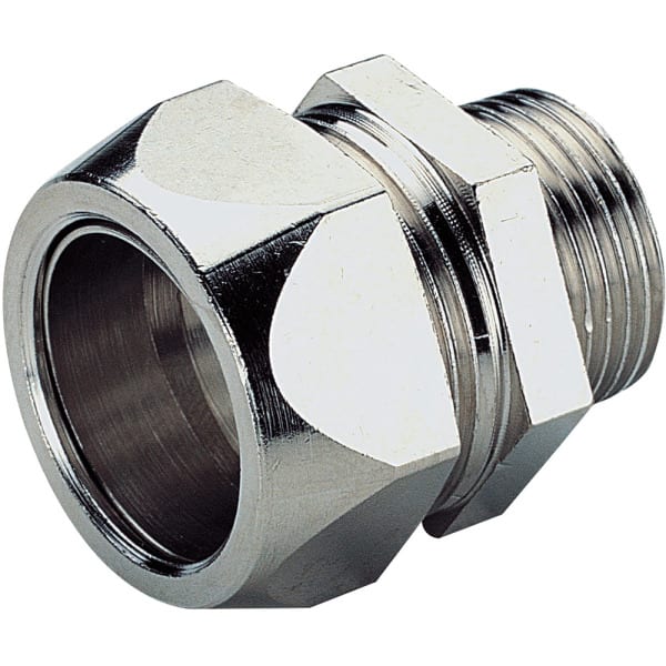 LEGRAND - Rohrverbinder mit Aussengewinde M20