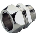 LEGRAND - Rohrverbinder mit Aussengewinde M20