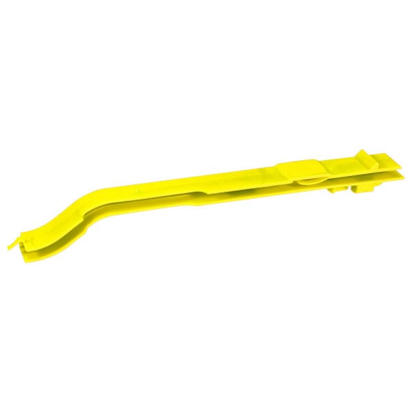 LEGRAND - Bandmagazin Starfix für Aderendhülsen 0,25 und 0,34 mm² (Gelb)