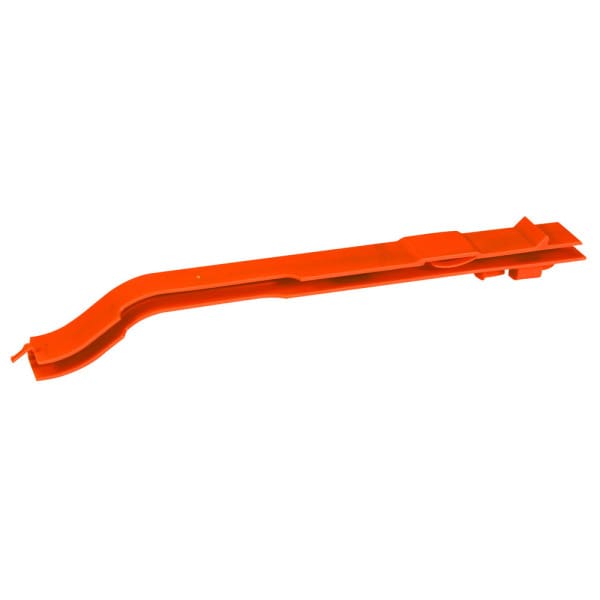 LEGRAND - Bandmagazin Starfix für Aderendhülsen 4 und 6 mm² (Orange)