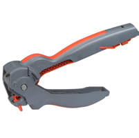 LEGRAND - Presszange Starfix, für Aderendhülsen 0,25-0,34 mm²