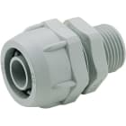 LEGRAND - Verschraubung M16 D=10 PA6 RAL 7035