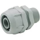 LEGRAND - Verschraubung M63 D=50 PA6 RAL 7035