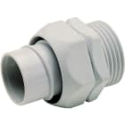 LEGRAND - Verschraubung MG G1/2'' D=10 R7035