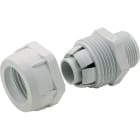 LEGRAND - Verschraubung PG11 D=12 PA6 R7035