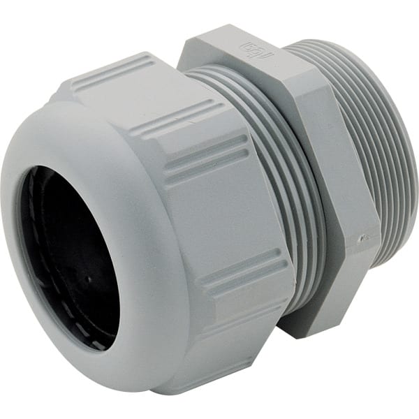 LEGRAND - Verschraubung PSP PG7 D=3-6,5 Grau