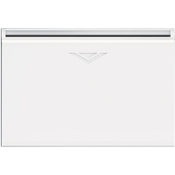 BTICINO - Abdeckung Hotel-Card-System Weiss