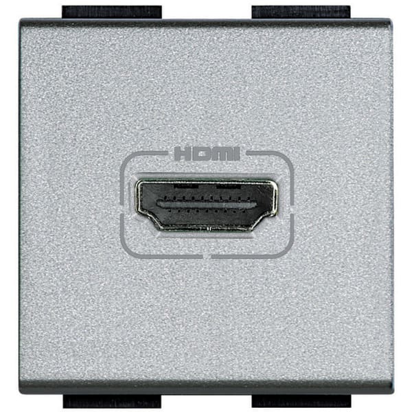 BTICINO - Anschlussdose HDMI TECH
