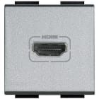BTICINO - Anschlussdose HDMI TECH