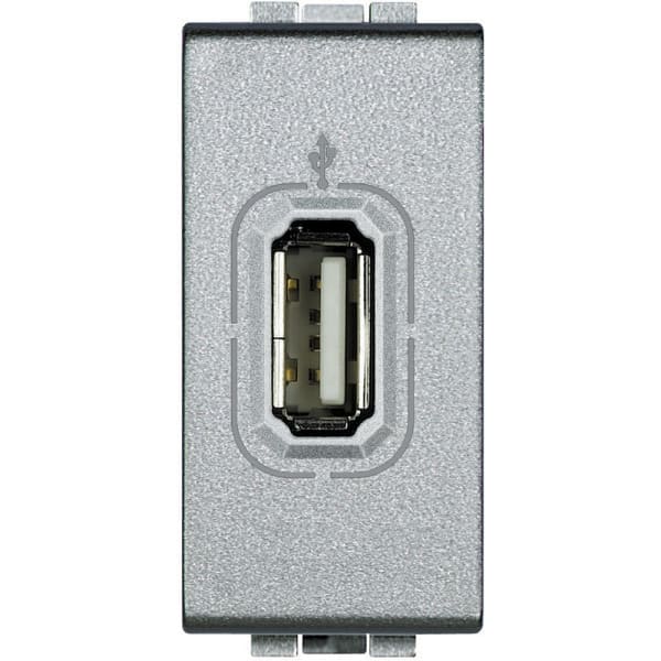 BTICINO - Anschlussdose USB TECH