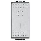 BTICINO - Ausschalter 2-P SK 1-Modulig Tech