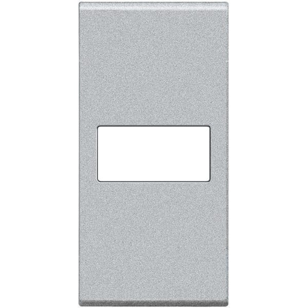 BTICINO - Axial-Wippe Variabel 1-Modulig Tech