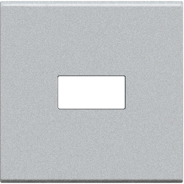 BTICINO - Axial-Wippe Variabel 2-Modulig Tech