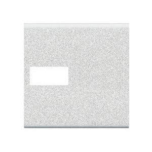 BTICINO - Axial-Wippe Variabel 2-Modulig Weiss