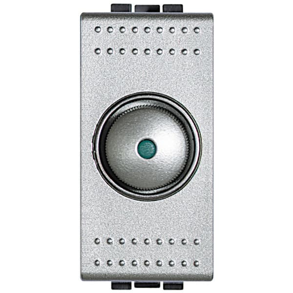 BTICINO - Drehdimmer 500W R 1-Modulig Tech