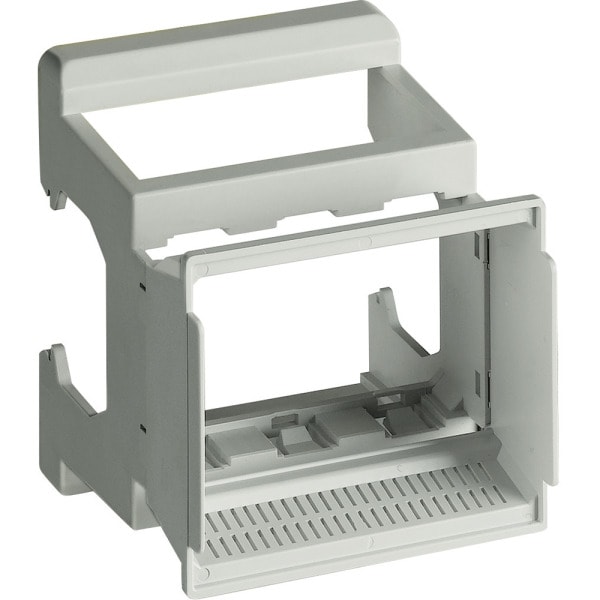 BTICINO - Hutschienenadapter 2 Module