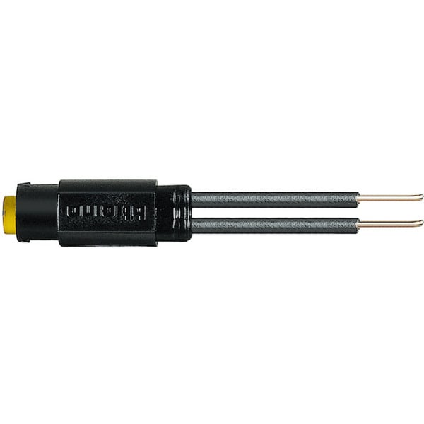 BTICINO - LED-Einsatz 12/24V Orange