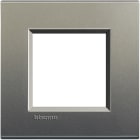 BTICINO - 2 Module, Farbe: Avenue