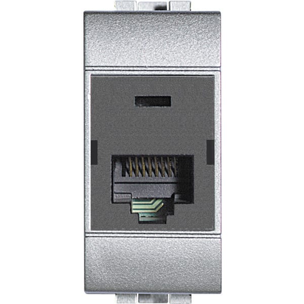 BTICINO - RJ45 CAT5E UTP 110 Tech