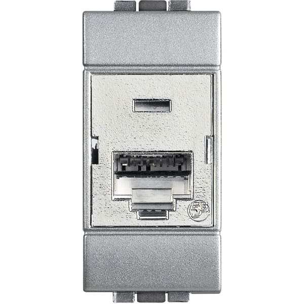 BTICINO - RJ45 CAT6 STP 110 Tech