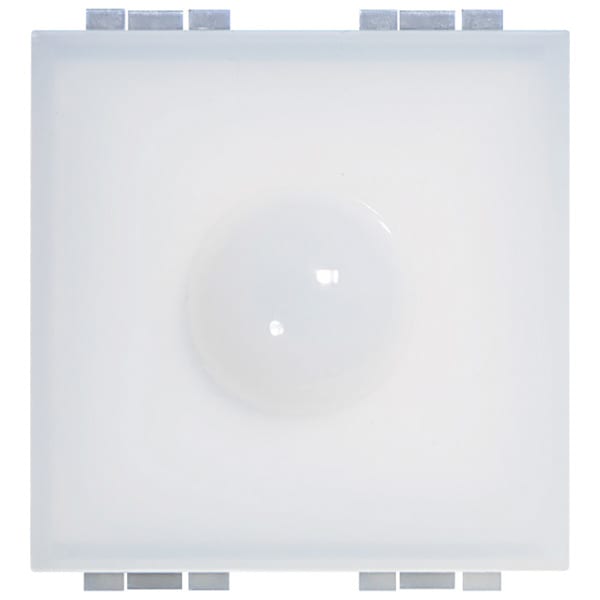 BTICINO - Signal mit Weißer LED 12-24V
