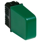 BTICINO - Türsignal 12V grün 1mod