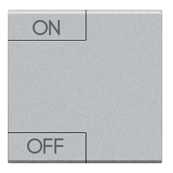 BTICINO - Wippe ''ON-OFF'' 2m TECH