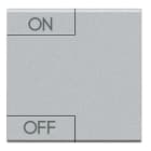 BTICINO - Wippe ''ON-OFF'' 2m TECH