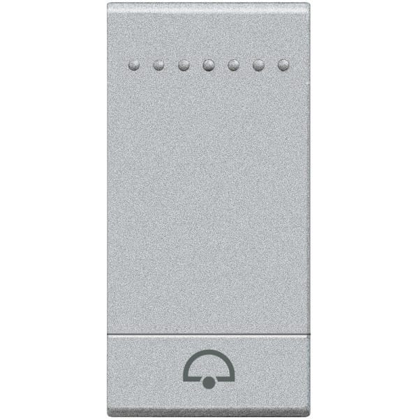 BTICINO - Wippe + Glocke 1-Modulig Tech