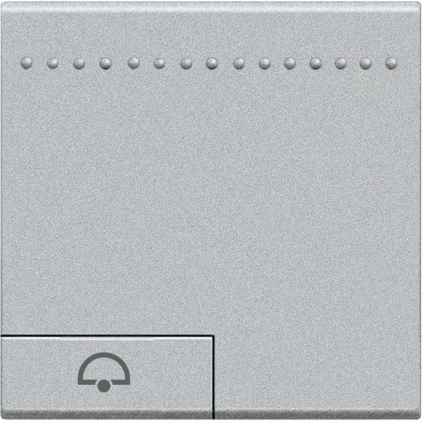 BTICINO - Wippe + Glocke 2-Modulig Tech