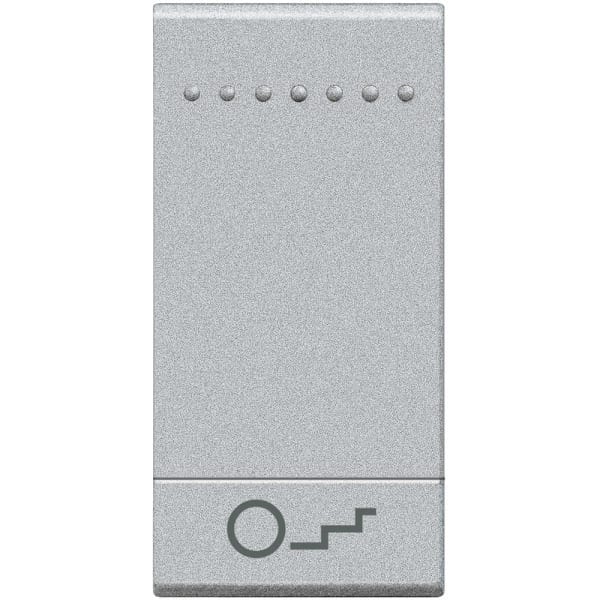 BTICINO - Wippe + Treppenhaus 1-Modulig Tech