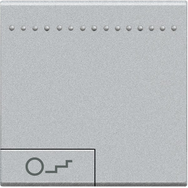 BTICINO - Wippe + Treppenhaus 2-Modulig Tech