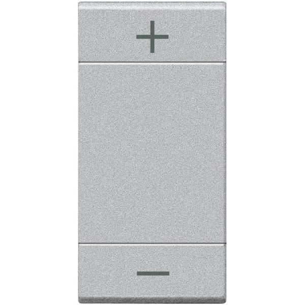 BTICINO - Wippe Dimmer 1-Modulig Tech