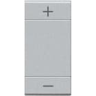 BTICINO - Wippe Dimmer 1-Modulig Tech