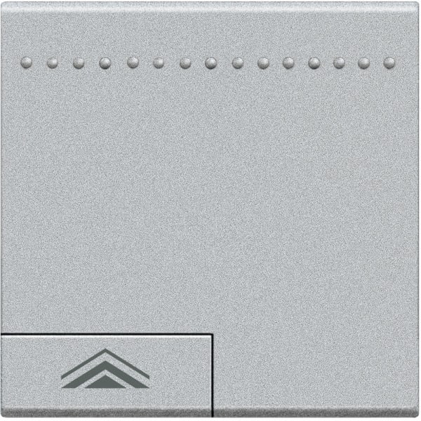 BTICINO - Wippe Dimmer 2-Modulig Tech
