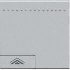 BTICINO - Wippe Dimmer 2-Modulig Tech