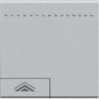 BTICINO - Wippe Dimmer 2-Modulig Weiss
