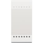 BTICINO - Wippe Neutral 1-Modulig Leuchtweiss