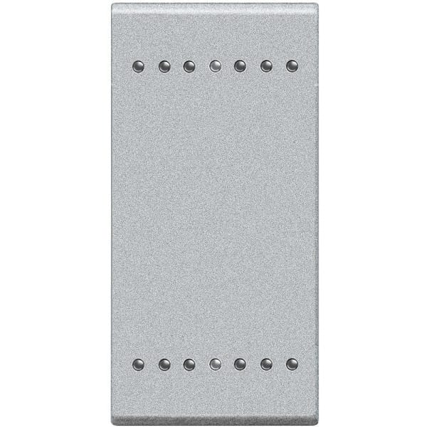 BTICINO - Wippe Neutral 1-Modulig Tech