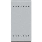 BTICINO - Wippe Neutral 1-Modulig Tech