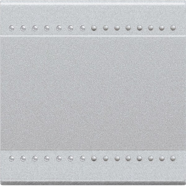 BTICINO - Wippe neutral 2mod TECH